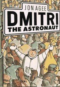 Dmitri the Astronaut