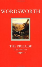The Prelude: Or, Growth of a Poet's Mind (Oxford Paperbacks, 207)