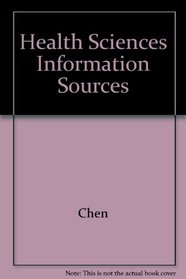 Health Sciences Information Sources