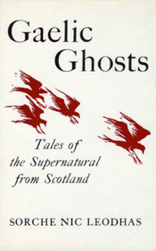 Leodhas Gaelic Ghosts