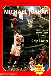 Michael Jordan: Basketball's Best