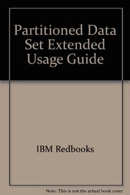 Partitioned Data Set Extended Usage Guide