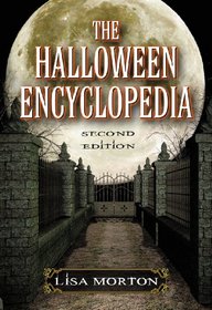 The Halloween Encyclopedia