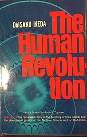 The Human Revolution, Volume One