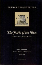 Fable of the Bees Vol 2