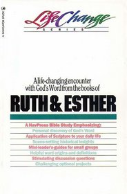 Ruth & Esther (Lifechange)