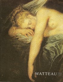 Watteau, 1684-1721