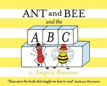 Ant and Bee and the ABC