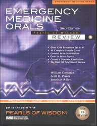 Emergency Medicine Orals: Review