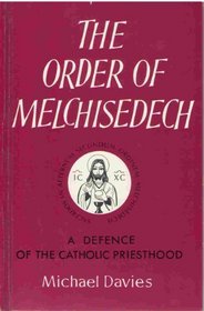 Order of Melchisedech