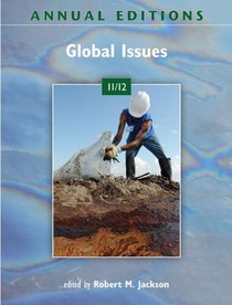 Annual Editions: Global Issues 11/12