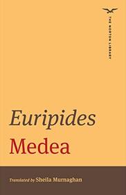 Medea (The Norton Library)