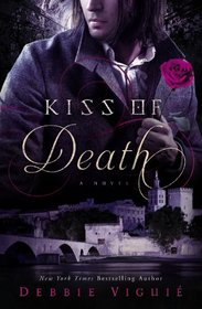 Kiss of Death (Kiss, Bk 2)