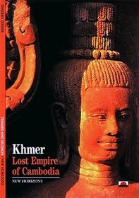 Khmer: Lost Empire of Cambodia (New Horizons)