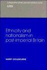 Ethnicity and Nationalism in Post-Imperial Britain (Comparative Ethnic and Race Relations)