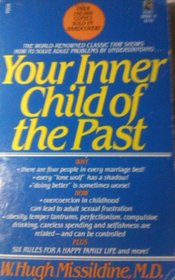 Your Inner Child of the Past