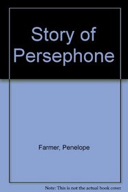 Story of Persephone