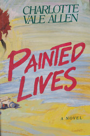 Painted Lives