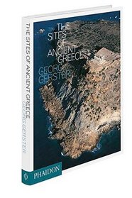 The Sites of Ancient Greece