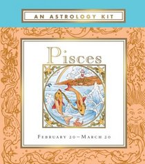 Astrology KitPisces (Astrology Kit)