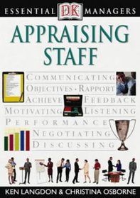 Appraising Staff (Essential Managers)