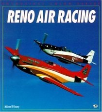 Reno Air Racing (Enthusiast Color Series)