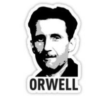 George Orwell: A Portrait in Sound