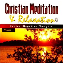 Christian  CD: Taking Control of Your Thought Life