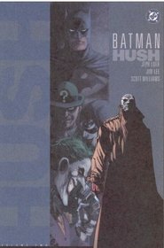 Batman: Hush, Vol  2