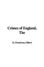 Crimes of England