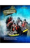 Survival at Sea (Extreme Survival in the Military)