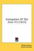 Antiquities Of The Jews V2 (1823)