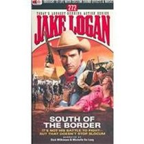 South of the Border (Slocum Series #272)