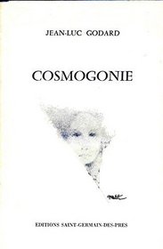 Cosmogonie: Variations (Collection blanche) (French Edition)