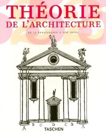 Architectural Theory (Klotz)