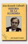 Historia de la Economia