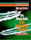 The One-Minute Guide to the Nautical Rules of the Road: A Boating Magazine Book