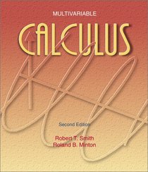 Calculus Multivariable with Tutorial CD-Rom