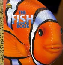 The Fish Book (Look-Look)