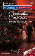 Cinderella Christmas (Harlequin American Romance, No 1090)