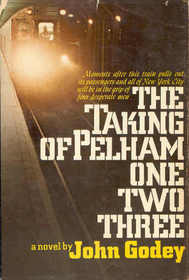 The Taking of Pelham One, Two, Three