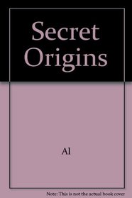 Secret Origins