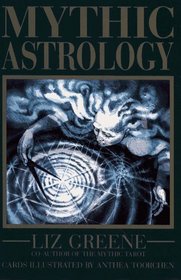 Mythic Astrology