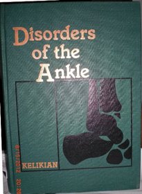 Disorders of the Ankle