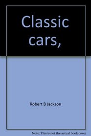 Classic cars,