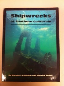 Shipwrecks of Southern California