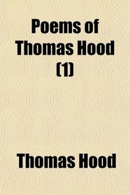 Poems of Thomas Hood (1)