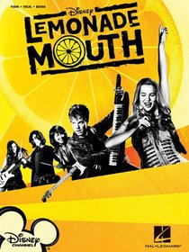 Lemonade Mouth - Music From The Motion Picture