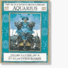 Aquarius: January 21-February 18