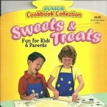 Sweets & Treats: Fun for Kids & Parents